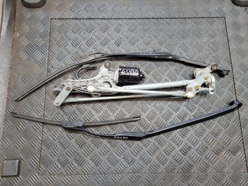 Механизм стеклоочистителя рама lexu gs iii 300 430 , фото