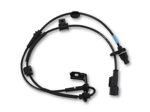 Датчик abs переднє праве kia sportage hyundai tucson , фото