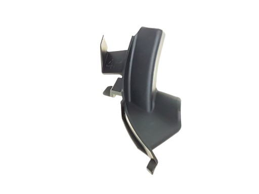 Lexu gx 02-09 usa молдинг уплотнитель воздуховод обдува стекла , фото