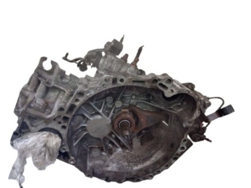 Коробка передач toyota avensis t25 2.0 d4d , фото