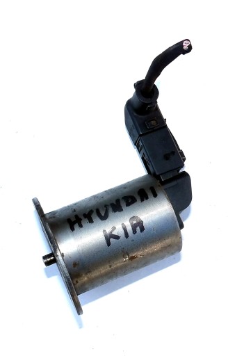 Hyundai oe 28410-2a120 клапан agr , фото