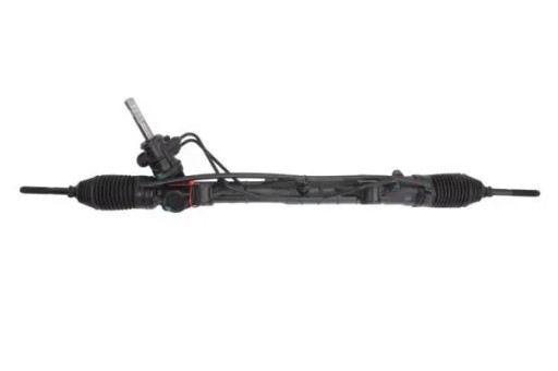 Lauber 66.7445 рулевый механизм , фото