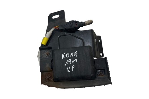 Модуль мёртвое поле hyundai kon 99140k4010 electric 150kw 2019 , фото