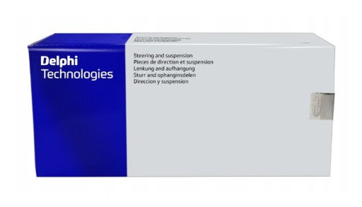 Катушка зажигания delphi gn10531-12b1 , фото