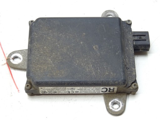 Модуль блок управления lexu rc f 88162-0w200 , фото