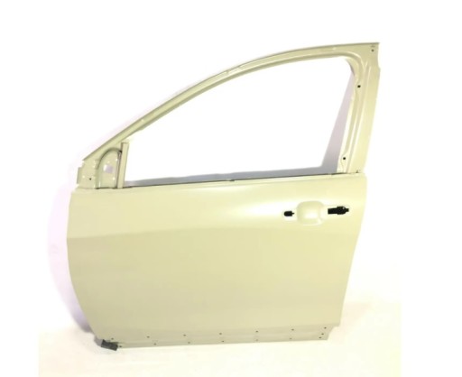 Chevrolet equinox 2017-2020 дверь левое переднее , фото