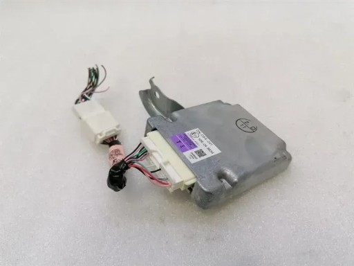 Модуль электронный lexu 88150 , фото