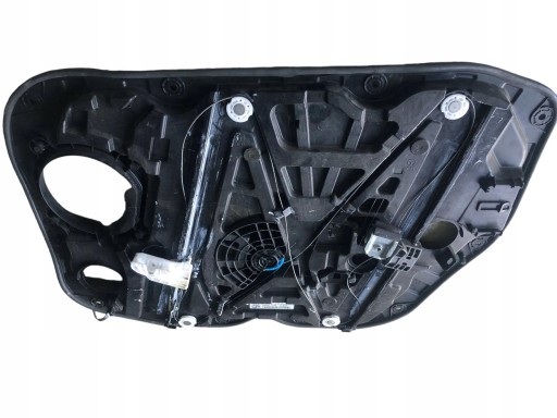 Hyundai ioniq поднятие стекла переднее левое 17r. , фото