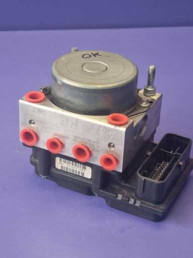 Помпа abs corsa d 13282282 fe 1-rok гарантії , фото