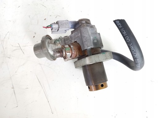 Lexu gs300 3.0 топливный насос высокого давления , фото