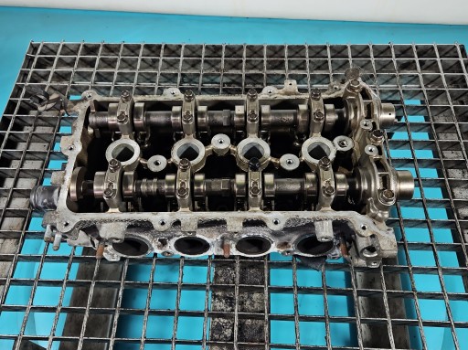 Головка hyundai i20 ii 14-20 g4la 1.2 16v 84km , фото