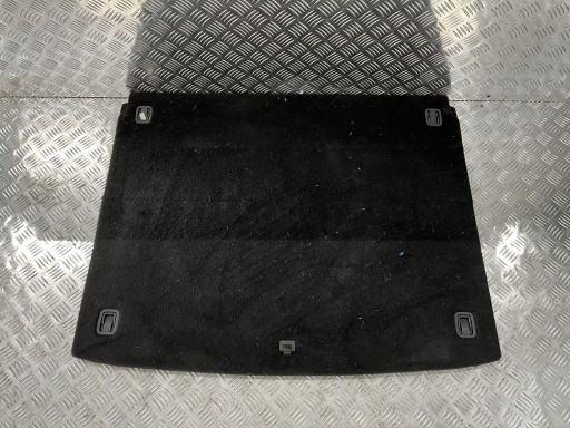 Кавролин багажника покрытие hyundai bayon 21- , фото