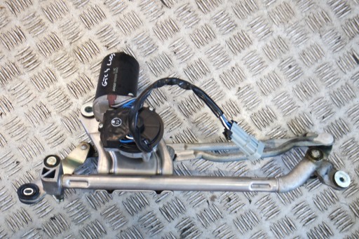 Механизм стеклоочистителя ferrari gtc lusso 1 , фото