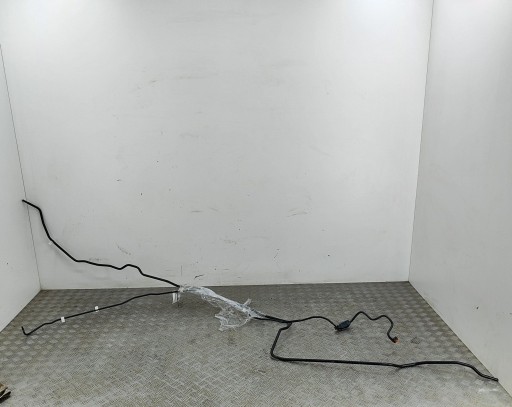 Lexu rx 450h 2023 топливопровод , фото