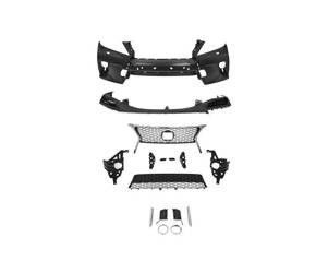 Бампер переднее lexu rx330 350 2013-15 f sport , фото