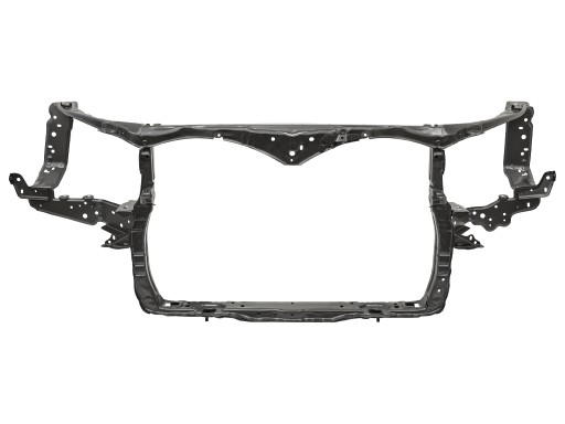 Передняя комплектная кассета радиаторов с телевизором в сборе 5320100010 , фото