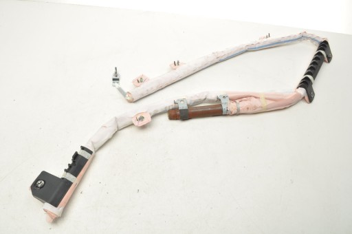 Модуль подушки безопасности воздушная hyundai oe 85010-g2000 , фото