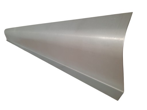 Daihatsu sirion 98-05 арка порога , фото