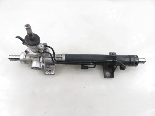 Рулевая рейка renault espace iv 6800001474b , фото