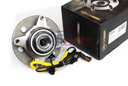 Ступица колеса переднее ford expedition lincol navigator 2018-2021 4wd edg , фото