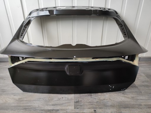 Крышка задняя задний sea cupra formentor -- сервис оригинальная , фото