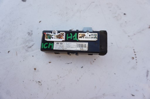 Модуль icm 95230-4h1050 hyundai h1 2 ii 2.5 crdi , фото