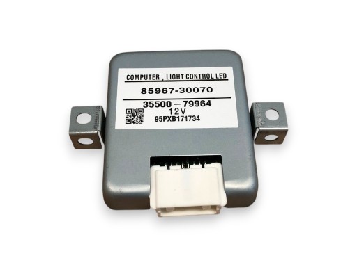 Модуль лед jez света 85967-30070 35500-79964 do corolla camry land cruiser , фото