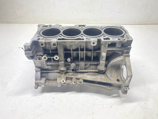 Блок мотора hyundai santa fe iii 2.4 gdi g4kj 17-21 , фото