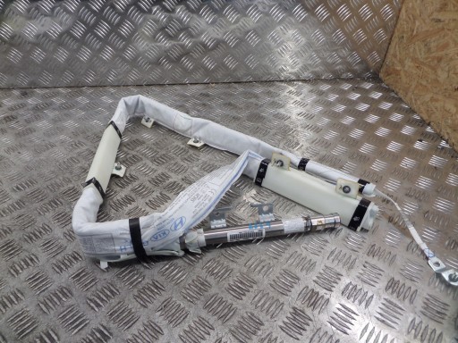 Модуль подушки безопасности hyundai oe a6850-10000 , фото