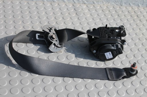 Ремень безопасности правое переднее пасажира hyundai i20 iii 2020- , фото