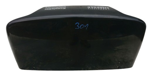 Умный roadster крышка задняя , фото