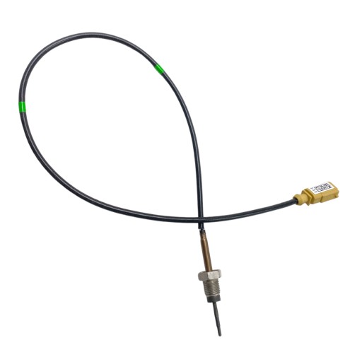 Oe датчик температури вихлопних газів vw 2.0 tdi , фото