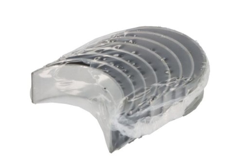 Mahle 029 ps 20034 000 набір підшипників шатуна , фото