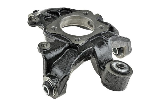 Nty zzt поворотный кулак подвеска колеса , фото