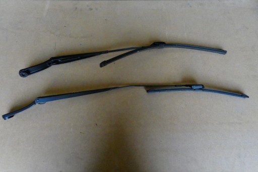 Рама дворников переднее - mg4 , фото