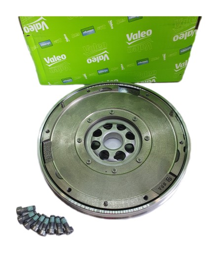 Двомасовий маховик двомасовий ford c-max focus ii galaxy ii kug mondeo iv 2.0tdci , фото