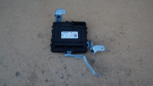 Hyundai staria bsi модуль 95400cg120 unit assy - ibu , фото
