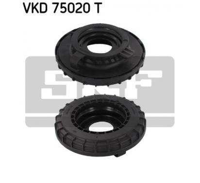 Skf vkd 75020 t подшипник цилиндрический крепление амортизатора , фото