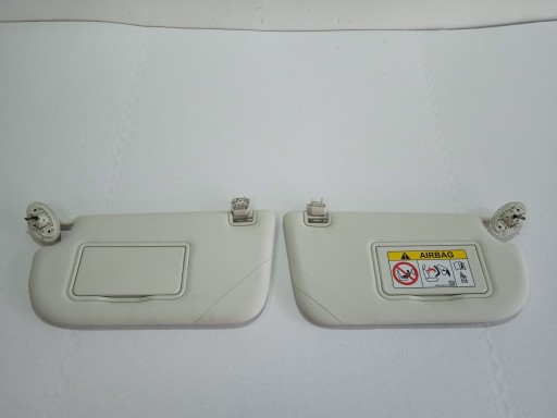 Ford kug mk2 піддашок права ліве , фото