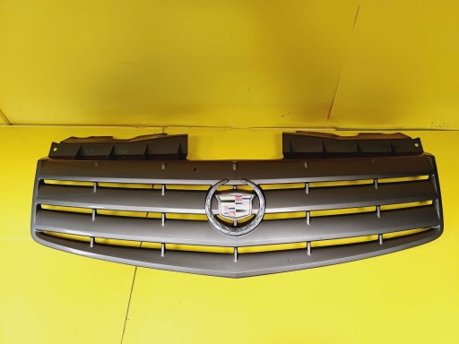 Решетка ришотка cadilla cts 25716134 nr116 , фото