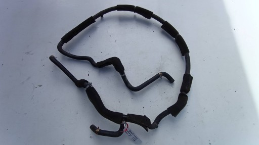 Waz шланг омывателя фонарей kia sportage iv , фото