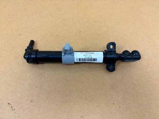 Maserat levante омыватель рефлектор левое , фото