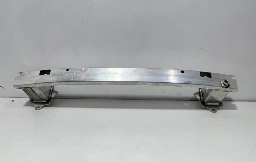 Alfa rome stelvio усилитель бампер задний идеальный , фото