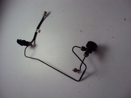 Клапан давления hyundai i10 iii 2019- , фото