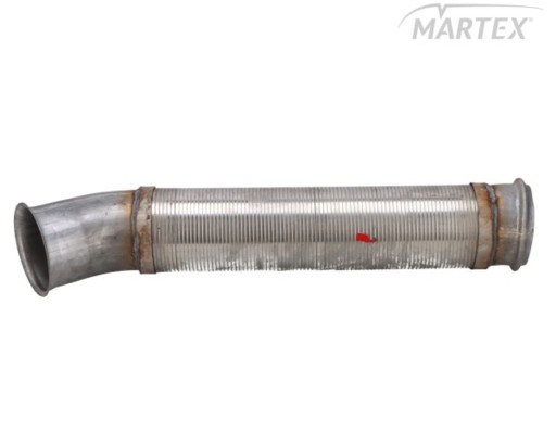 Путрубок колкторная 61.35 daf xf 95 / xf 105 / cf 85 , фото