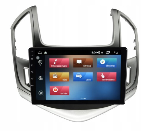 Радио навигация gps chevrolet cruze 2012-2016 android , фото