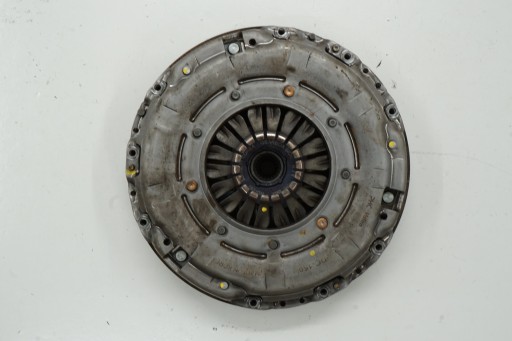 Hyundai tucson iii 16r двухмассовый маховик двухмассовый 1.7crdi euro 6 , фото