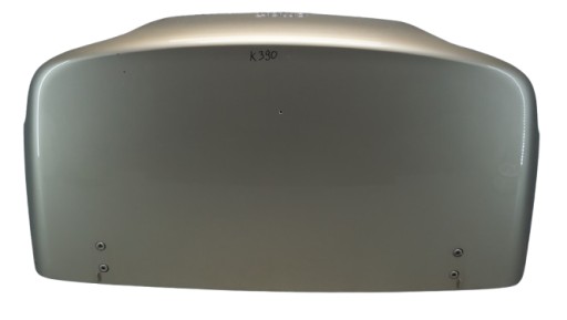 Крышка багажника задний умный roadster , фото