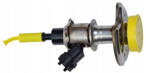 Iveco oe 5802414846 форсунка adblue , фото