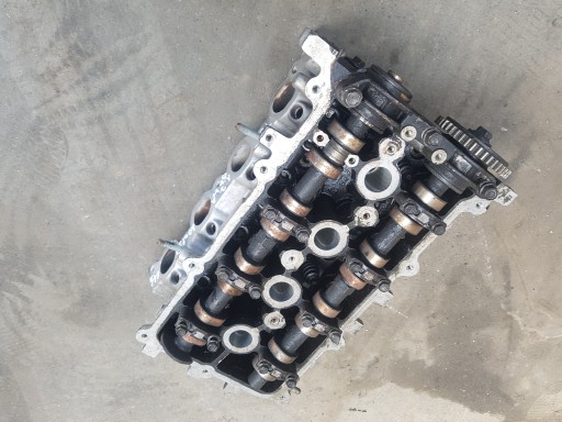 Hyundai i20 1.2 16v g4la головка , фото